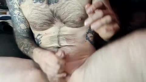 Daddy online show from 16, 12, 2025