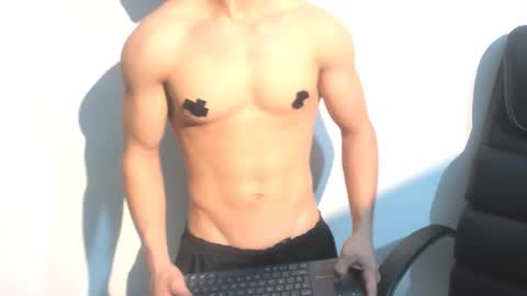 Snapshot of manuel_fpg chatting on 18, 9, 2025 Manuel online show from 18, 9, 2025