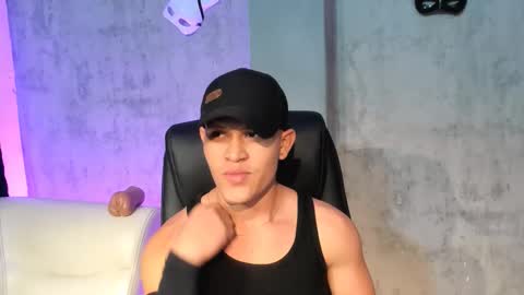 Snapshot of manuel_fpg chatting on 4, 10, 2025 Manuel online show from 4, 10, 2025