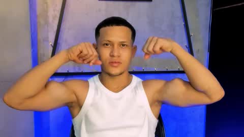 Snapshot of manuel_fpg chatting on 10, 11, 2025 Manuel online show from 10, 11, 2025