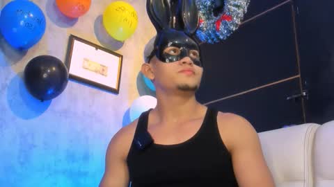 Snapshot of manuel_fpg chatting on 20, 11, 2025 Manuel online show from 20, 11, 2025