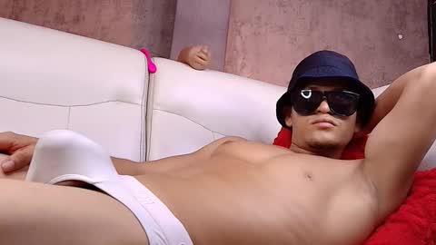 Snapshot of manuel_fpg chatting on 25, 2, 2026 Manuel online show from 25, 2, 2026