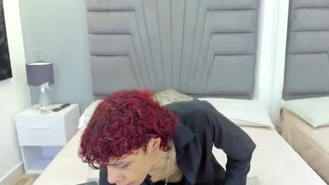 Manuel Rivero online show from 22, 2, 2026