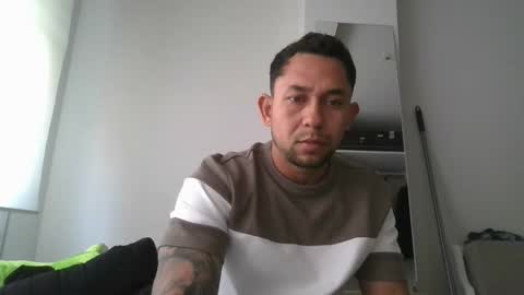 Snapshot of manuel_vargas1991 chatting on 19, 2, 2025 MANUEL online show from 19, 2, 2025