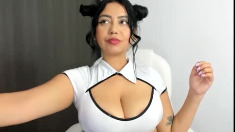 MANUELA online show from 16, 2, 2025