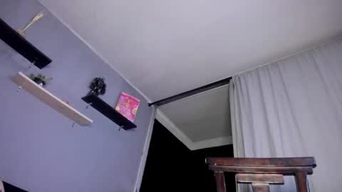 Snapshot of manuela_jaramillo chatting on 29, 1, 2025 manuela_jaramillo online show from 29, 1, 2025