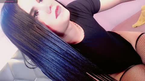 Snapshot of manuela_kingsley chatting on 26, 12, 2024 Manuela Kingsley online show from 26, 12, 2024