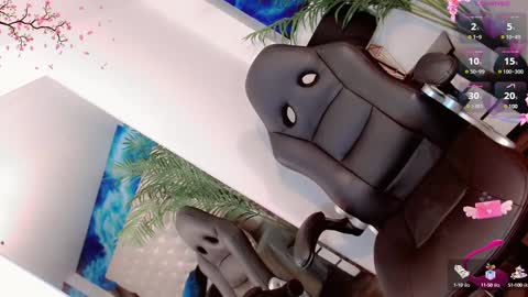 Snapshot of manuela_kingsley chatting on 9, 2, 2025 Manuela Kingsley online show from 9, 2, 2025