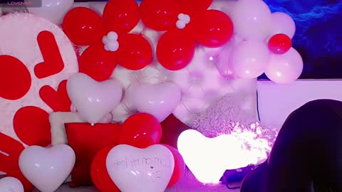 Snapshot of manuela_kingsley chatting on 14, 2, 2025 Manuela Kingsley online show from 14, 2, 2025