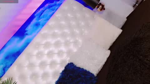 Snapshot of manuela_kingsley chatting on 28, 2, 2025 Manuela Kingsley online show from 28, 2, 2025