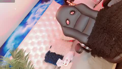 Snapshot of manuela_kingsley chatting on 4, 3, 2025 Manuela Kingsley online show from 4, 3, 2025