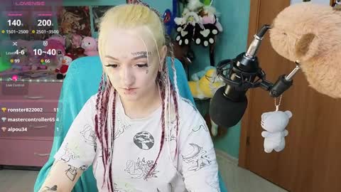 Manuela online show from 19, 12, 2024