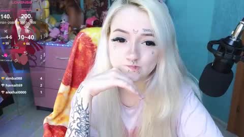 Manuela online show from 29, 1, 2025