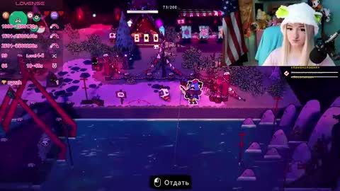 Manuela online show from 18, 2, 2025