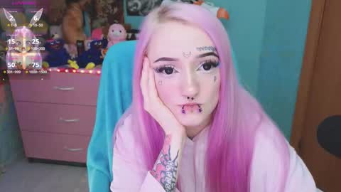 Manuela online show from 24, 9, 2025