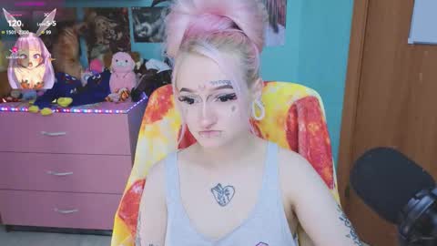 Manuela online show from 11, 10, 2025