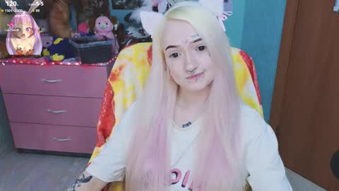 Manuela online show from 19, 10, 2025