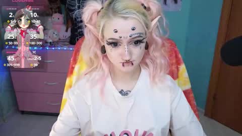 Manuela online show from 6, 2, 2026