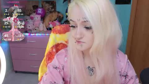 Manuela online show from 17, 2, 2026