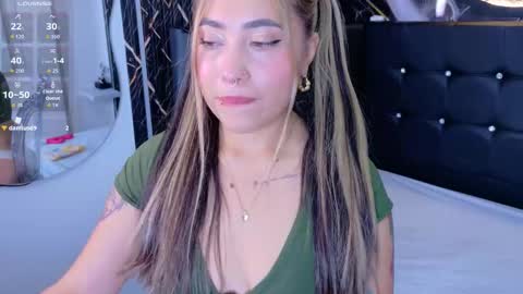 Manuela  online show from 5, 2, 2026