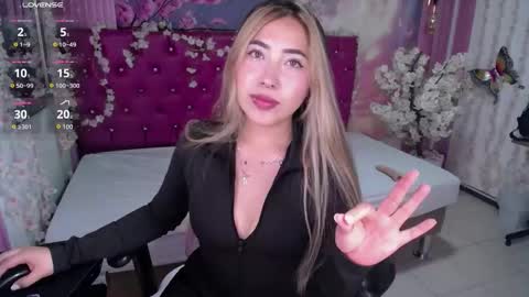 Manuela  online show from 24, 2, 2026