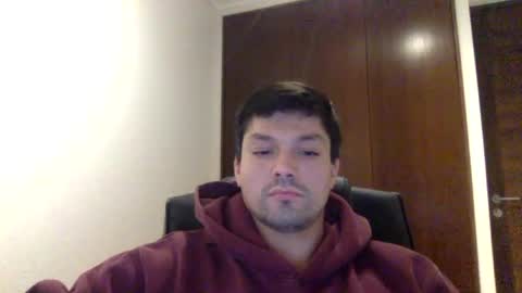 Snapshot of manuelgasdcon chatting on 16, 7, 2026 manuelgasdcon online show from 16, 7, 2026