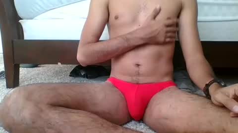 Manuel online show from 16, 11, 2025