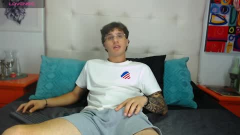 Manuel online show from 27, 3, 2026