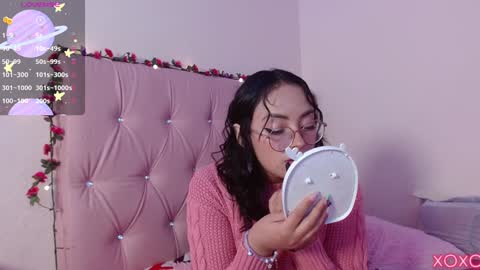 Manu  online show from 18, 1, 2025