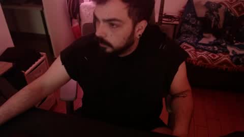 Manupaladin online show from 14, 4, 2026