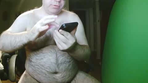 Snapshot of manx2014 chatting on 19, 12, 2025 ManX2014 online show from 19, 12, 2025