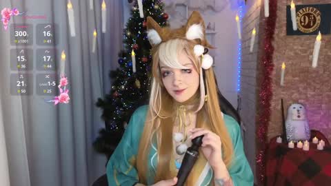 Snapshot of mao_me_meow chatting on 4, 12, 2024 Sasha online show from 4, 12, 2024