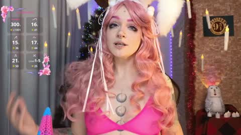 Snapshot of mao_me_meow chatting on 5, 12, 2024 Sasha online show from 5, 12, 2024