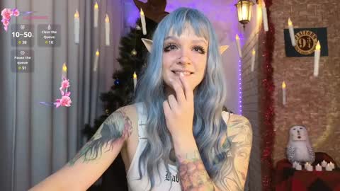 Snapshot of mao_me_meow chatting on 6, 12, 2024 Sasha online show from 6, 12, 2024