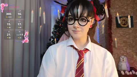 Snapshot of mao_me_meow chatting on 11, 12, 2024 Sasha online show from 11, 12, 2024