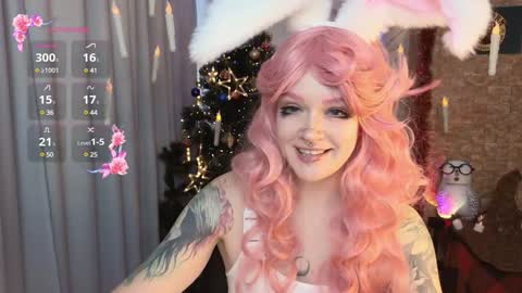 Snapshot of mao_me_meow chatting on 13, 12, 2024 Sasha online show from 13, 12, 2024