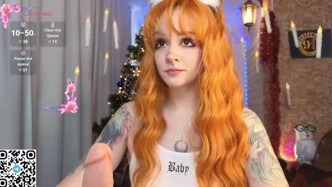 Snapshot of mao_me_meow chatting on 18, 12, 2024 Sasha online show from 18, 12, 2024