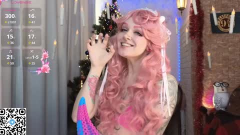 Snapshot of mao_me_meow chatting on 19, 12, 2024 Sasha online show from 19, 12, 2024