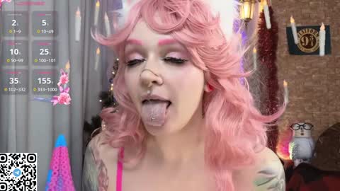 Snapshot of mao_me_meow chatting on 19, 12, 2024 Sasha online show from 19, 12, 2024