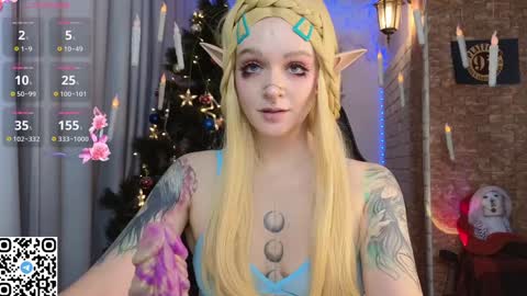 Snapshot of mao_me_meow chatting on 28, 12, 2024 Sasha online show from 28, 12, 2024