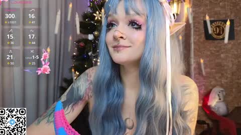 Snapshot of mao_me_meow chatting on 2, 1, 2025 Sasha online show from 2, 1, 2025