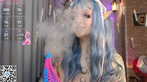 Snapshot of mao_me_meow chatting on 2, 1, 2025 Sasha online show from 2, 1, 2025