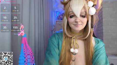 Snapshot of mao_me_meow chatting on 8, 1, 2025 Sasha online show from 8, 1, 2025