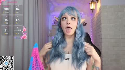 Snapshot of mao_me_meow chatting on 11, 1, 2025 Sasha online show from 11, 1, 2025