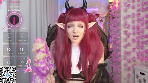 Snapshot of mao_me_meow chatting on 24, 1, 2025 Sasha online show from 24, 1, 2025