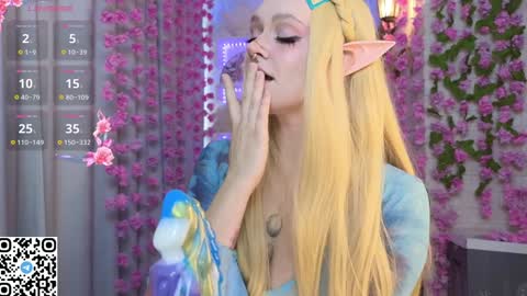 Snapshot of mao_me_meow chatting on 6, 2, 2025 Sasha online show from 6, 2, 2025