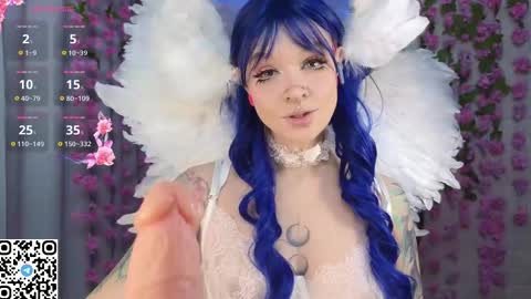 Snapshot of mao_me_meow chatting on 15, 2, 2025 Sasha online show from 15, 2, 2025