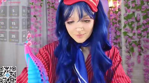 Snapshot of mao_me_meow chatting on 20, 2, 2025 Sasha online show from 20, 2, 2025