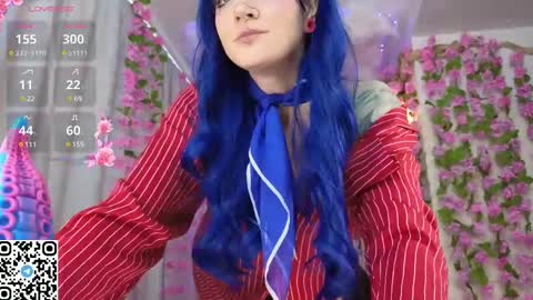 Snapshot of mao_me_meow chatting on 20, 2, 2025 Sasha online show from 20, 2, 2025