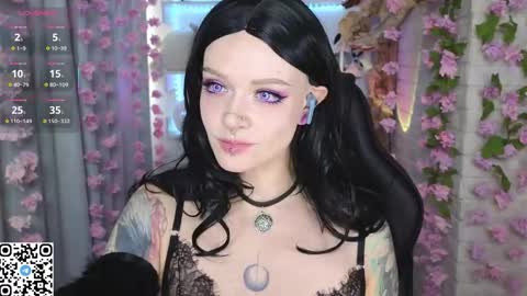 Snapshot of mao_me_meow chatting on 24, 9, 2025 Sasha online show from 24, 9, 2025